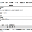 年間保険料例