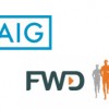 AIG、日本の生命保険事業の譲渡でFWDグループと合意
